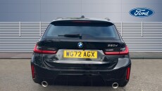 BMW 3 Series 320d MHT M Sport 5dr Step Auto Diesel Estate